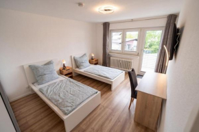 Bookandstay24 Münster bei Darmstadt, Frankfurt, Rhein Main Gebiet